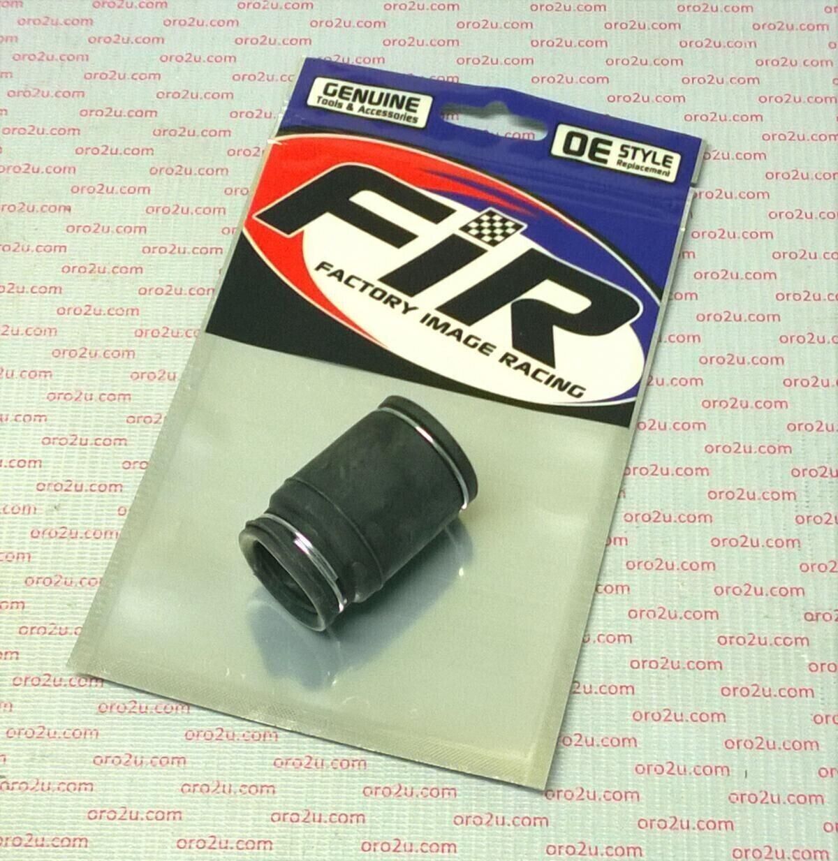 FIR Exhaust Pipe Silencer Rubber Joint Sleeve YAMAHA YZ125 1996