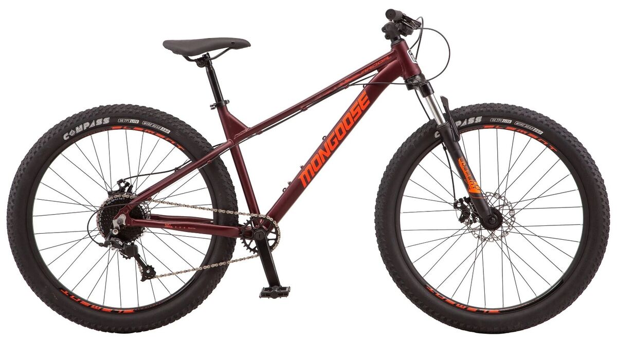Mongoose 27.5 Mongoose 27.5