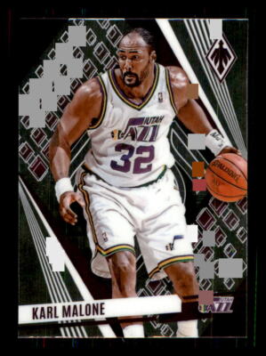 2024 Basketball 2024 Panini Phoenix Karl Malone Utah Jazz #3