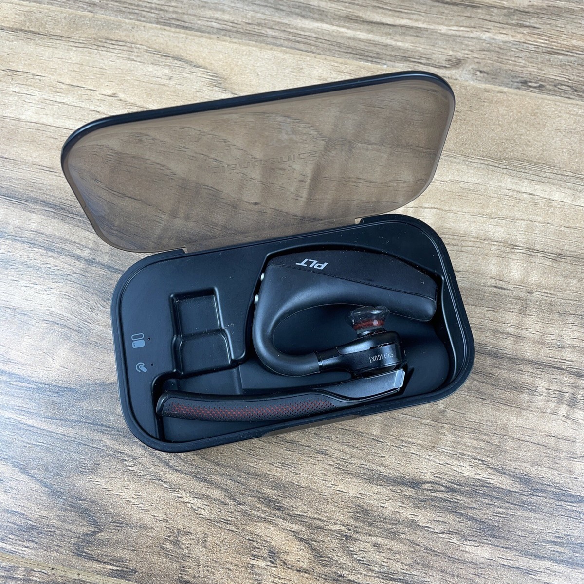 Plantronics Voyager 5200 PLT Wireless Bluetooth Headset