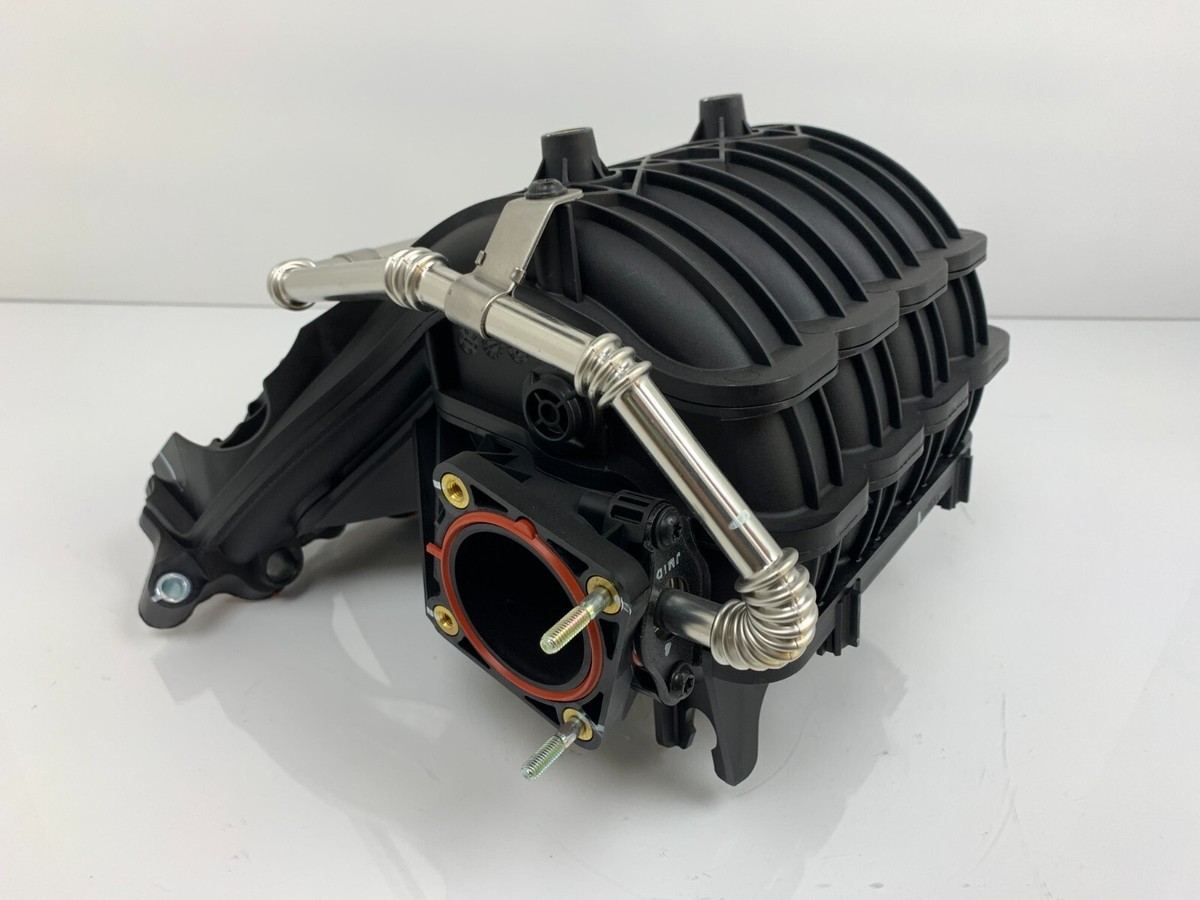 Genuine GM 25189257 Intake Manifold 1.6L Aveo | eBay