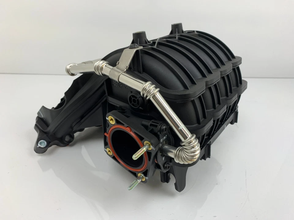 Colector de admisión original GM 25189257 1,6 L Aveo Foto 2 de 4