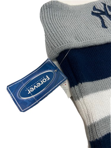 New York Yankees Christmas Stocking New With Tags - Picture 3 of 6