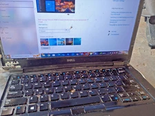 Dell Latitude 5480 14inch(256GB,Intel Core i5-6300U 2.4GHz,8GB RAM)Laptop-Black