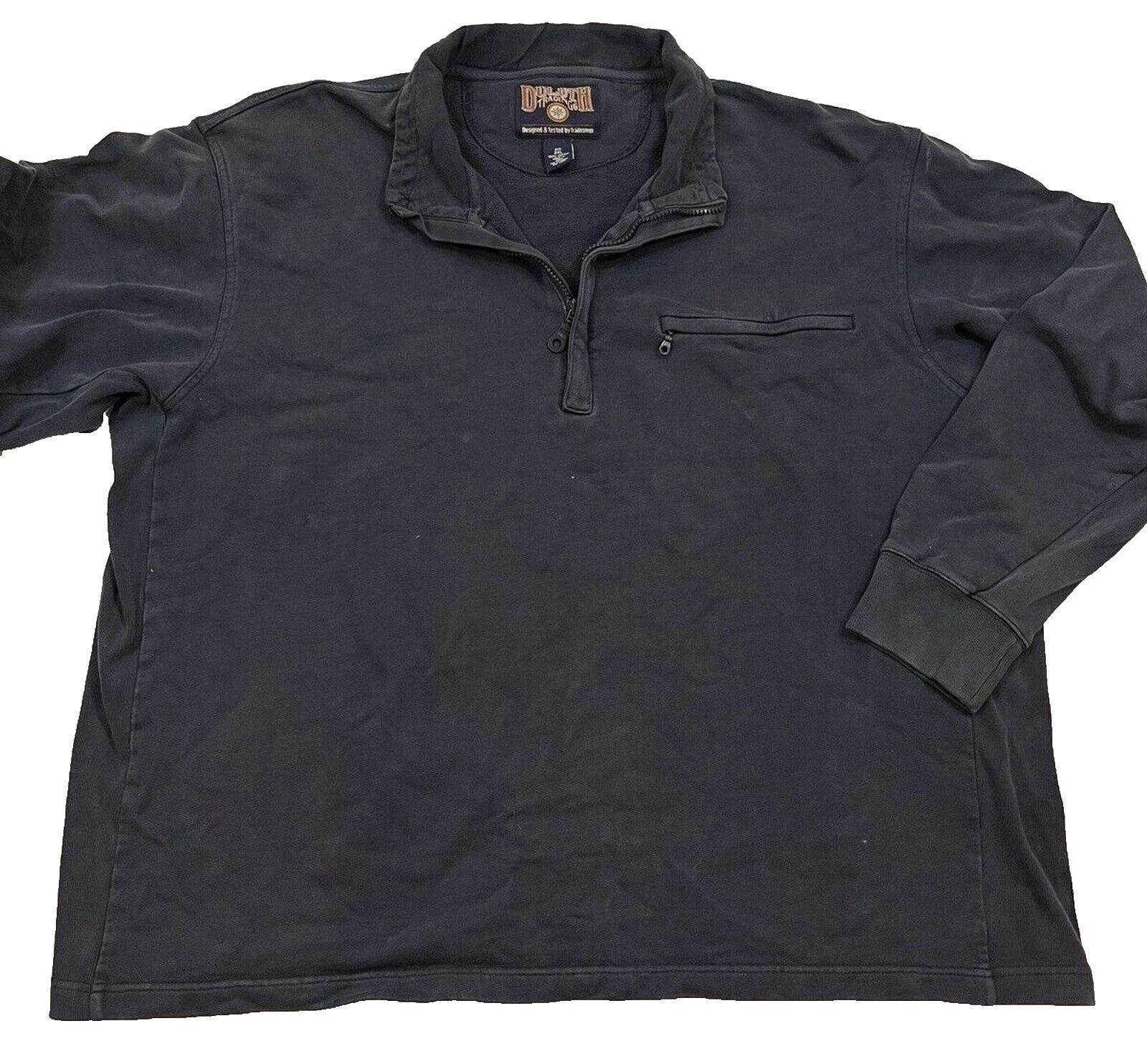 Camisas Vintage de Algodón Casual para Hombres