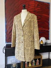 Stunning Vintage Blazer Jacket Women’s Size 14
