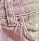 GIVENCHY⚡️Two tone tie dye skinny denim jeans size 36FR — photo 4