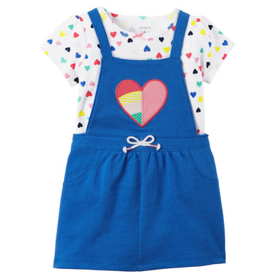 baby girl co ord sets