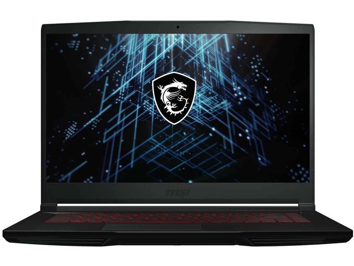 MSI GF63 Thin 11UC-692 15.6