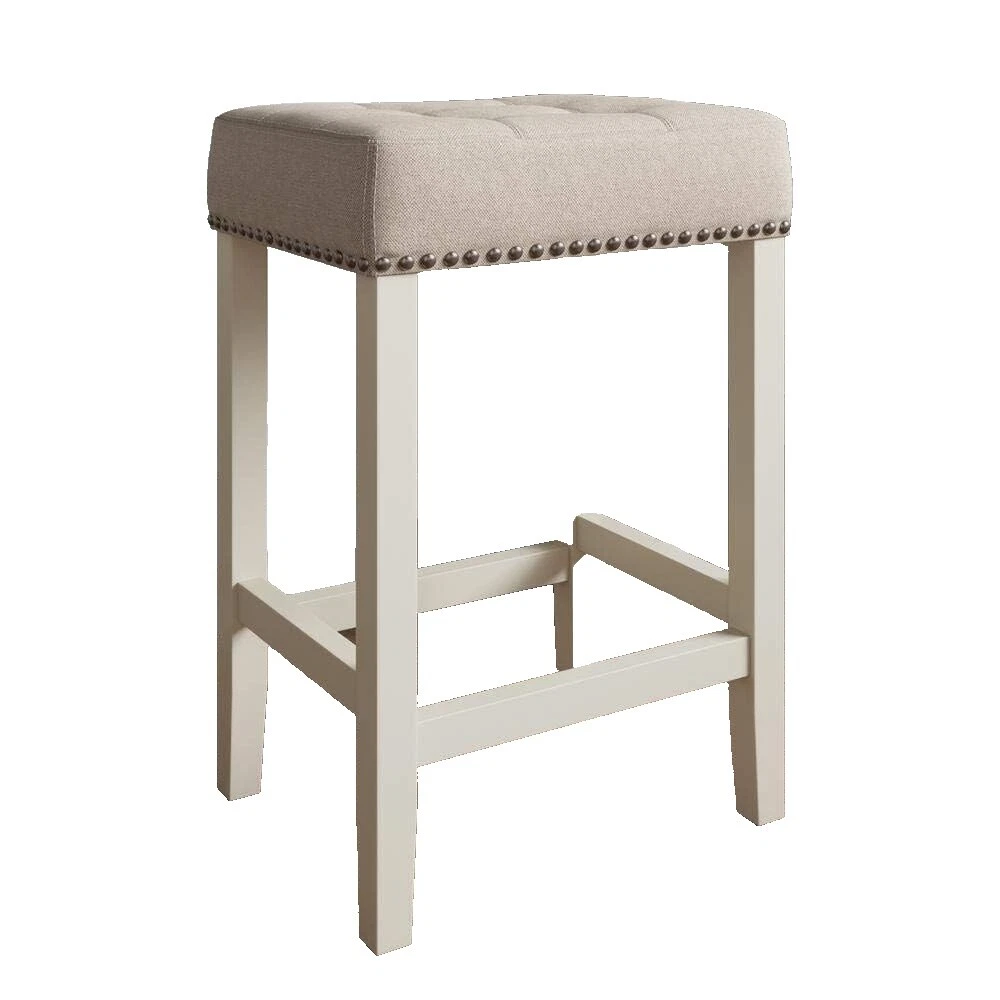 Nature Bar Stools & Stools