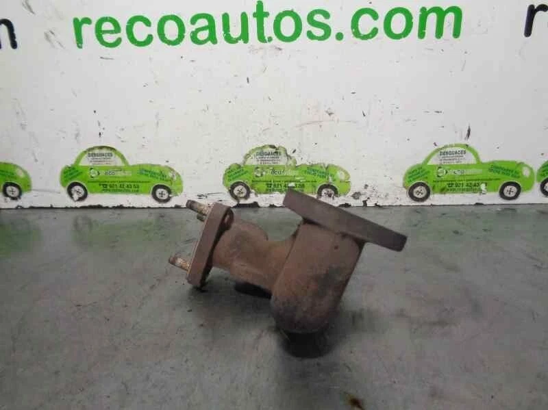 colector escape para DAEWOO MATIZ 0.8 CAT 1997 2706817 - Imagen 4 de 4