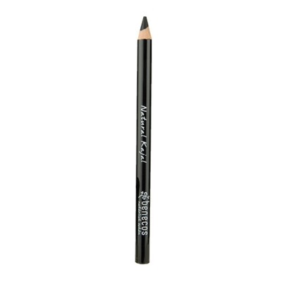 4260198090207 Benecos Natural Kajal naturalna Augenstiftenstift Brown 1.13g (P1)