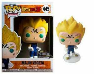 majin vegeta pop ebay