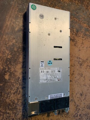 Emacs S1M-5460P 460W Redundant Hot Swap Power Supply