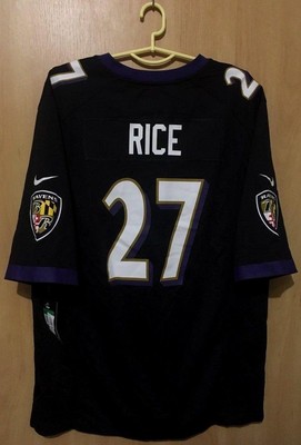 ebay ravens jersey
