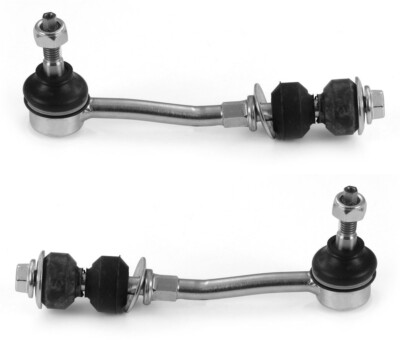 Koppelstangen Satz Vorderachse R+L für Dodge Dakota 2WD RWD Bj. 97-04