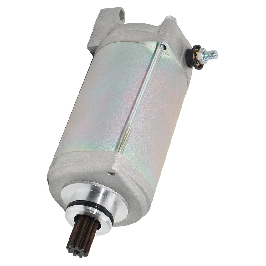 Motor de arranque para Aprilia Pegaso3 650 97-00 Pegaso 650 92-96 Pegaso ie 650 01-04 Foto 4 de 4
