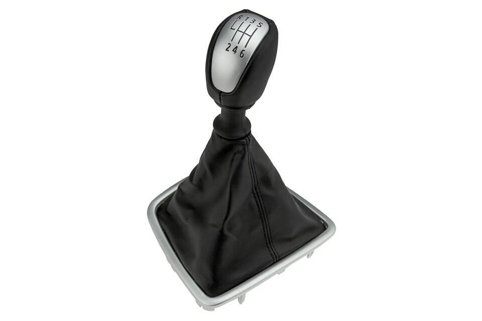 Gear Knob For Renault Laguna III 2007-2015