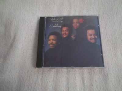 Gladys Knight & The Pips 2nd Anniversary EXPANDED CD Buddah/Funky Town Groove NM