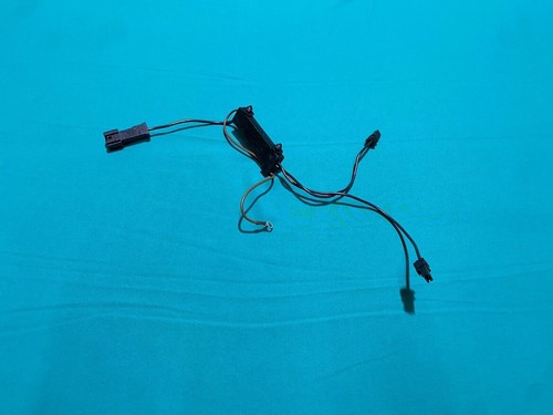 MERCEDES-BENZ C-KLASSE W204 2007-2014 ANTENNE VERSTÄRKER MODUL 2048708490