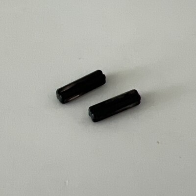 LEGO Parts 3704 (2pcs) Technic, Axle 2L