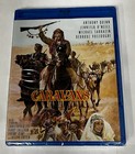 Caravans New Blu-Ray Disc