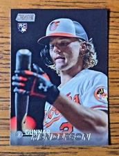 2023 Topps Stadium Club Baseball - Complete Your Set