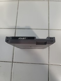 JOUST : (NES , 1988) = CARTRIDGE ONLY / TESTED & WORKING 