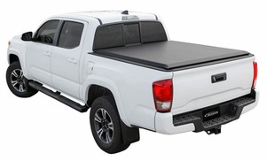 Tonneau Cover For 2005 2006 Toyota Tundra Limited Ebay