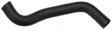 Radiator Coolant Hose-Molded Coolant Hose Gates 22826