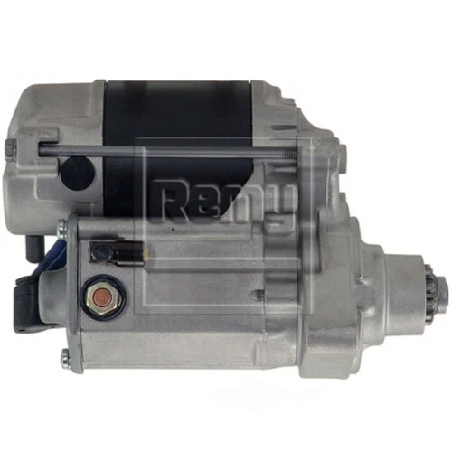 Motor De Arranque-Premium Remy 17074 Reman se adapta a 1990 Acura Integra 1.8L-L4 Foto 4 de 4