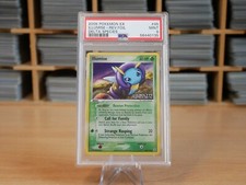 Pokemon ILLUMISE 45/113 HOLO PSA 9 | Mint | EX Delta Species | 2005 | POP 20 on eBay
