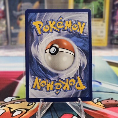 Veluza - 045/142 - Reverse Holo - Pokemon Stellar Crown - NM/Mint