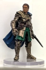 PALADIN #15 ~ RETURN OF THE DRAGONS ~ D&D ICONS OF THE REALMS MINIATURE