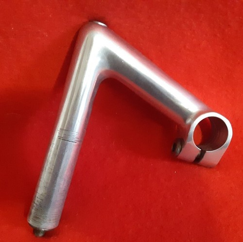 Potence vélo Atax 22 x 25.3 90 mm Old Bicycle Stem
