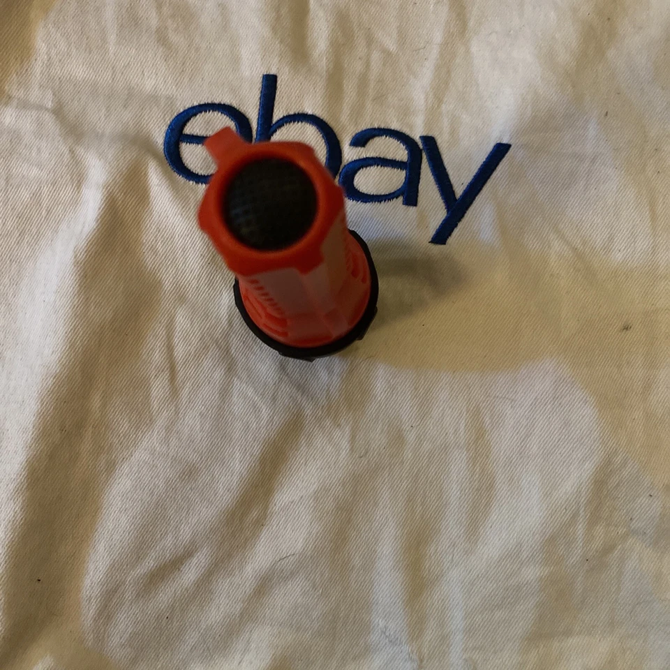 Linterna y Faro Defiant - Con Pilas - Forma Como Nueva - Rojo Foto 4 de 4