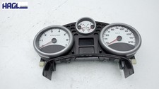Compteur Peugeot 207