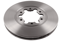 2X Bremsscheibe Vorderachse FüR Ford Mazda Ranger B-SERIE