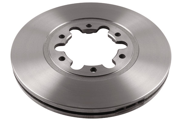 2X Bremsscheibe Vorderachse FüR Ford Mazda Ranger B-SERIE-image