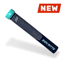 V Grip Blue Base | Hockey Grip Tape | Hockey STick Grip