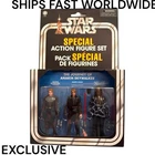 Star Wars Vintage Collection Special Action Set THE JOURNEY OF ANAKIN SKYWALKER
