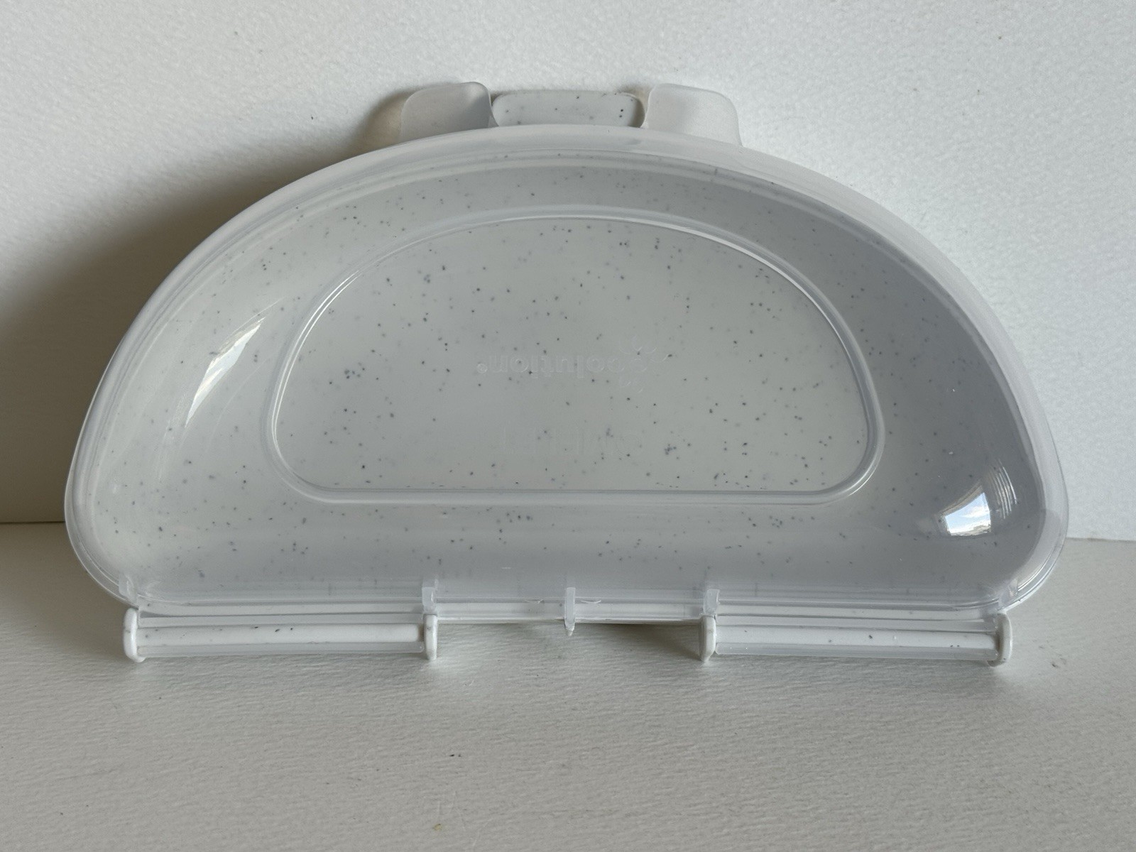 Ecolution  Omelet Wave Microwave Omelet Cooker White, New with tag