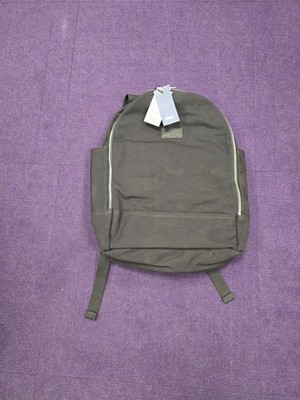 Rucksack schwarz