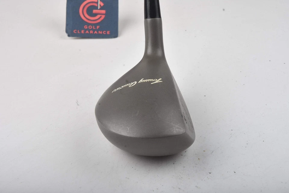 Tommy Armour 845S Eculpator #4 Hybrid / 22 Degree / Regular Flex Tommy Armour - Image 3 of 4