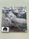 taylor swift vinyl Elizabeth Taylor
