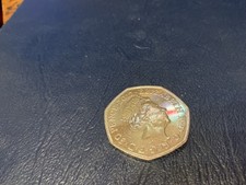 Tom Kitten 50p Fifty Pence 2017 Rare Coin Collection 