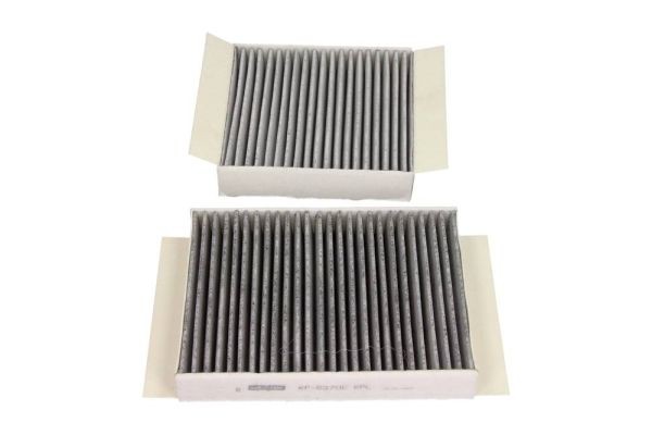 Maxgear Innenraumfilter Peugeot 207 !!!Kpl 2 Szt!!! Z WĘGlem 26-0854-image
