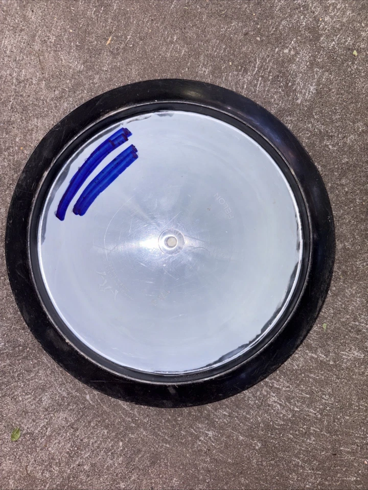 Dynamic Discs Ricky Wysocki Sockibomb 2X Fuzion Orbit Felon 174g Scaled - Image 2 of 4