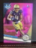 2023 Bowman University Chrome #94 Dontae Smith Georgia Tech RC Rookie