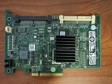 Dell CN-0T954J-13740 PowerEdge T610 Raid Controller Card